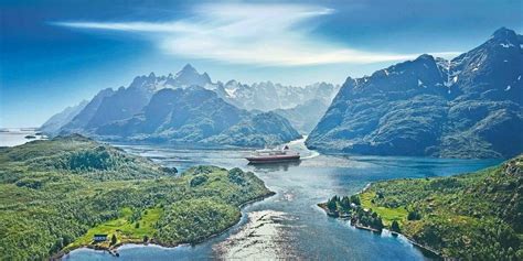 all inclusive norway vacations